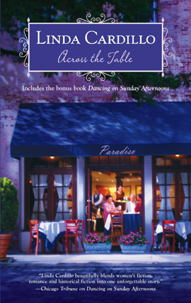 Across the Table